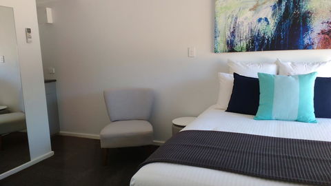The Avenue Inn - Accommodation Whitsundays 14