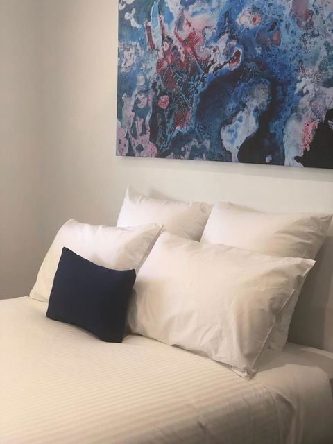 The Avenue Inn - Accommodation Whitsundays 20