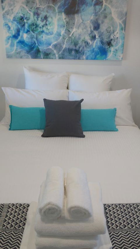 The Avenue Inn - Accommodation Whitsundays 12
