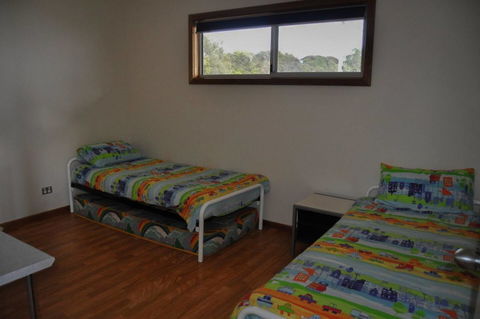 Rest A Shore Coffin Bay - Accommodation Whitsundays 10
