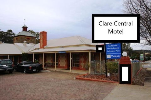 Clare Central - Accommodation Whitsundays 6