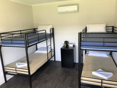 BIG4 The Bend Holiday Park - Accommodation Whitsundays 6