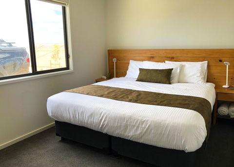 BIG4 The Bend Holiday Park - Accommodation Whitsundays 7