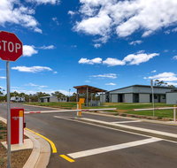 BIG4 The Bend Holiday Park - Accommodation Whitsundays
