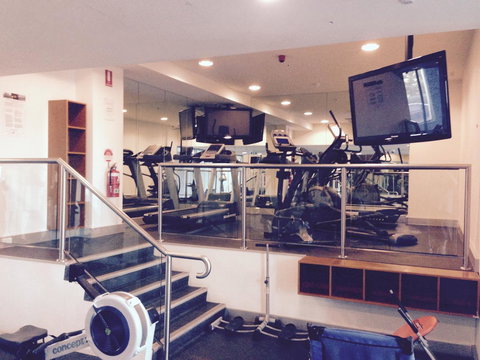 Breakwater Apartment - Accommodation Whitsundays 18