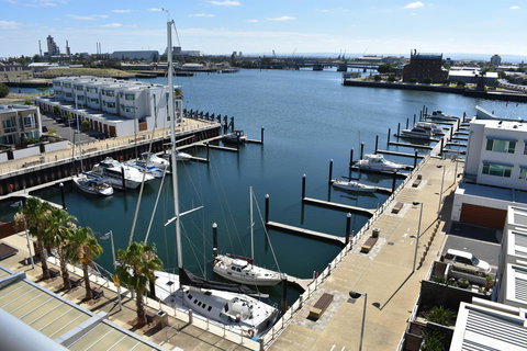 Breakwater Apartment - Accommodation Whitsundays 20