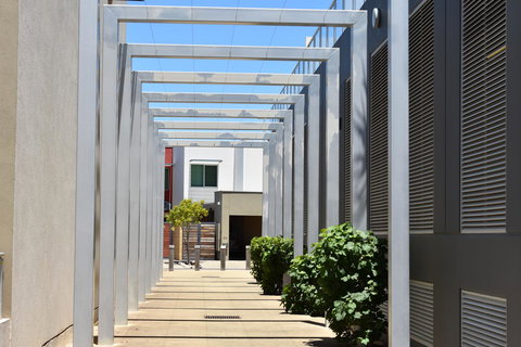 Breakwater Apartment - Accommodation Whitsundays 7