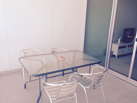 Breakwater Apartment - Accommodation Whitsundays 13