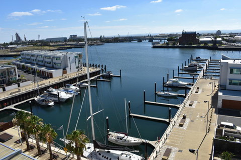 Breakwater Apartment - Accommodation Whitsundays 2