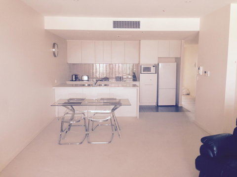 Breakwater Apartment - Accommodation Whitsundays 10