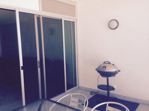 Breakwater Apartment - Accommodation Whitsundays 11