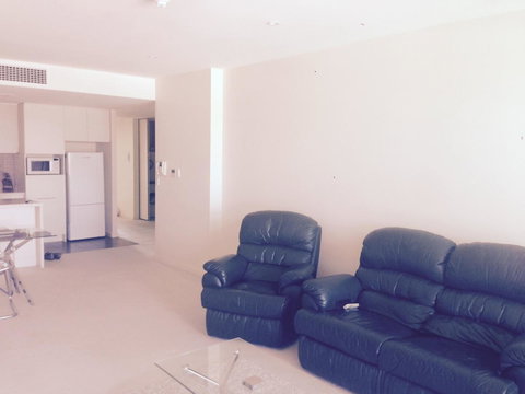 Breakwater Apartment - Accommodation Whitsundays 12