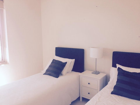 Breakwater Apartment - Accommodation Whitsundays 9