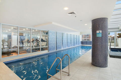 Beachside Luxury & Comfort, Ocean Views In Glenelg - Accommodation Whitsundays 5