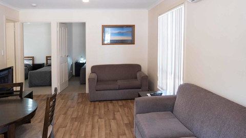 Wallaroo Holiday Park - Accommodation Whitsundays 28