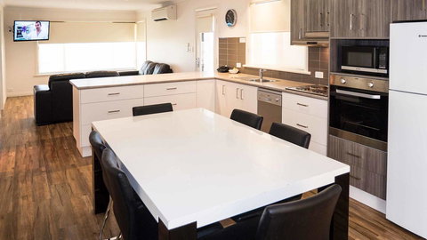 Wallaroo Holiday Park - Accommodation Whitsundays 15