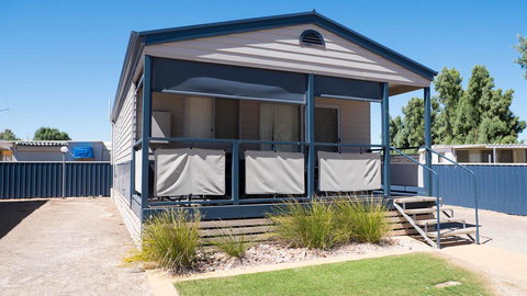 Wallaroo Holiday Park - Accommodation Whitsundays 16