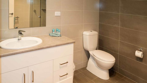 Wallaroo Holiday Park - Accommodation Whitsundays 1