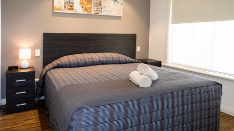 Wallaroo Holiday Park - Accommodation Whitsundays 24