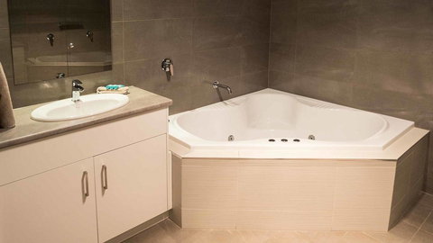 Wallaroo Holiday Park - Accommodation Whitsundays 26