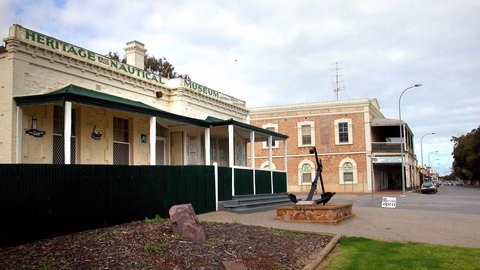 Wallaroo Holiday Park - Accommodation Whitsundays 5