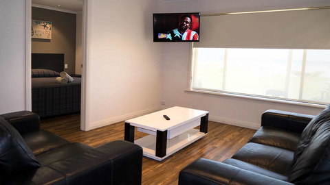 Wallaroo Holiday Park - Accommodation Whitsundays 31