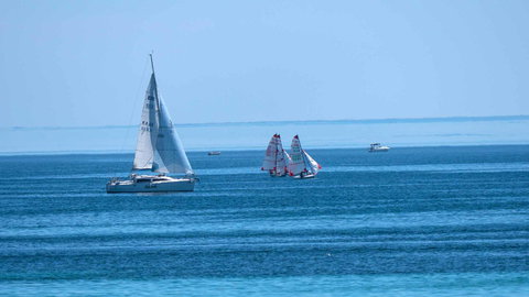 Wallaroo Holiday Park - Accommodation Whitsundays 3