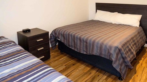 Wallaroo Holiday Park - Accommodation Whitsundays 27