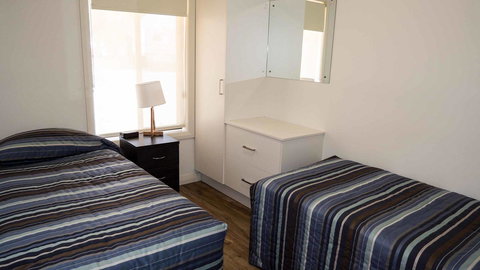 Wallaroo Holiday Park - Accommodation Whitsundays 30