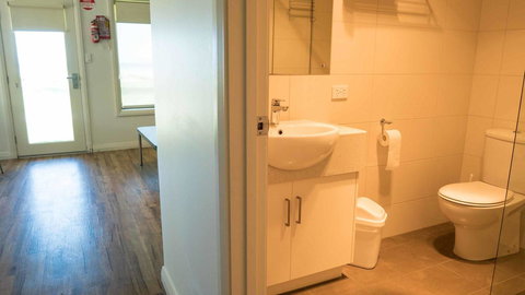 Wallaroo Holiday Park - Accommodation Whitsundays 20