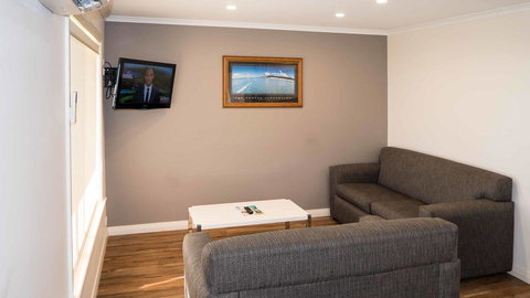 Wallaroo Holiday Park - Accommodation Whitsundays 23