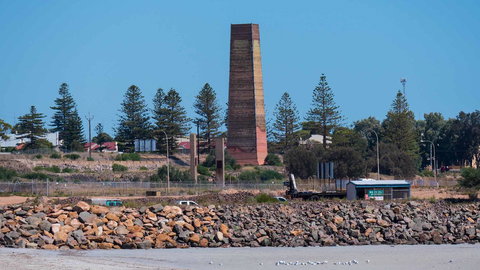 Wallaroo Holiday Park - Accommodation Whitsundays 7