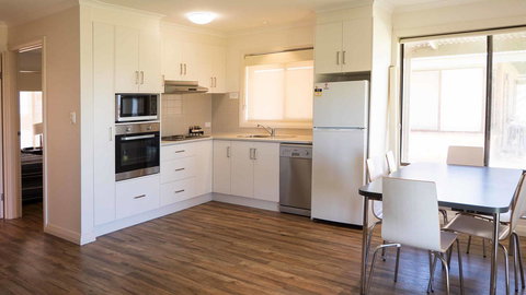 Wallaroo Holiday Park - Accommodation Whitsundays 21