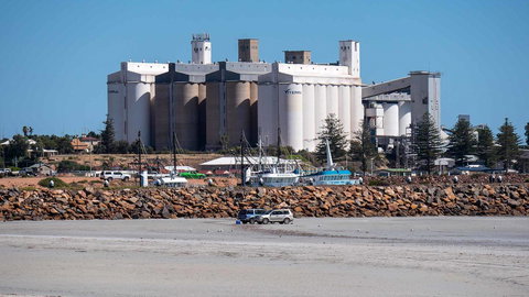 Wallaroo Holiday Park - Accommodation Whitsundays 8