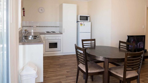 Wallaroo Holiday Park - Accommodation Whitsundays 17