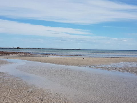 Dells Seaside Escape Moonta Bay - Accommodation Whitsundays 10
