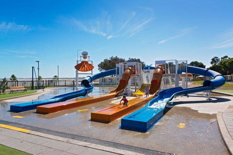 Dells Seaside Escape Moonta Bay - Accommodation Whitsundays 2