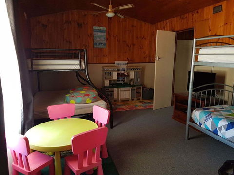 Dells Seaside Escape Moonta Bay - Accommodation Whitsundays 8