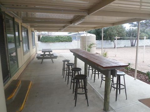 Dells Seaside Escape Moonta Bay - Accommodation Whitsundays 1