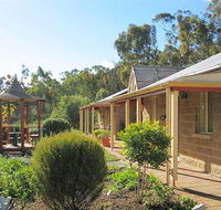 Riesling Trail  Clare Valley Cottages - Accommodation Whitsundays