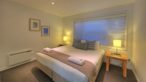 Snowgoose Apartments - Accommodation Whitsundays 7