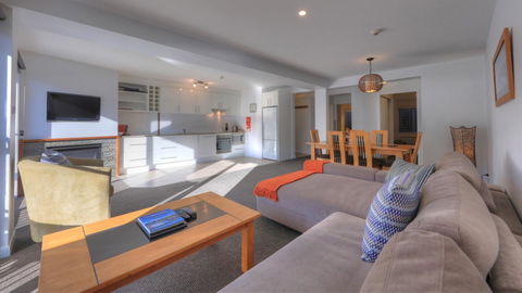 Snowgoose Apartments - Accommodation Whitsundays 8