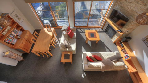 Snowgoose Apartments - Accommodation Whitsundays 3
