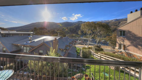 Snowgoose Apartments - Accommodation Whitsundays 6