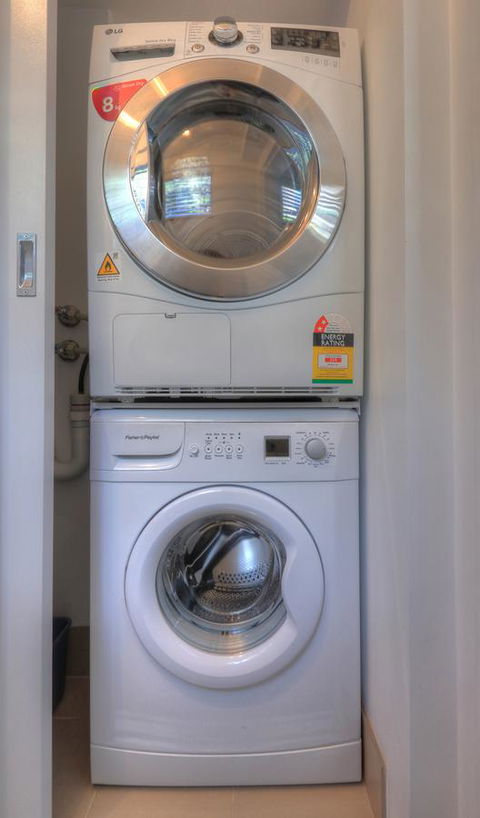 Snowgoose Apartments - Accommodation Whitsundays 1