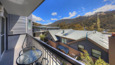 Snowgoose Apartments - Accommodation Whitsundays 4