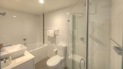 Snowgoose Apartments - Accommodation Whitsundays 5