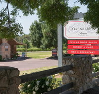 OXENBERRY FARM - Accommodation Whitsundays