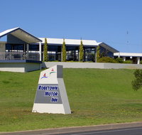 Robetown Motor Inn  Apartments - Accommodation Whitsundays
