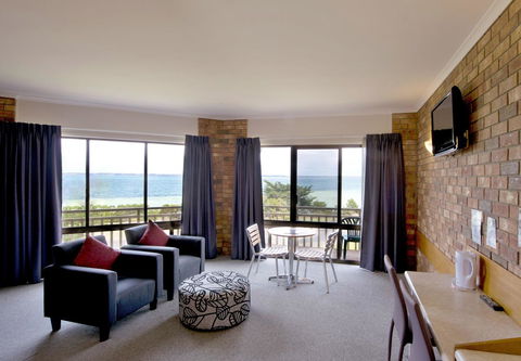 Kangaroo Island Seaside Inn - Accommodation Whitsundays 28